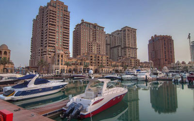 Porto Arabia