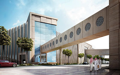 Qatar University