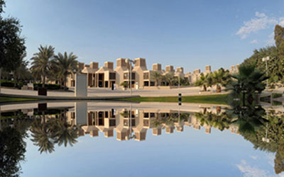 Qatar University